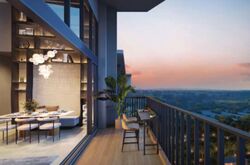 Lumina Grand (D23), Condominium #551141781
